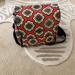 Petunia pickle bottom diaper bag